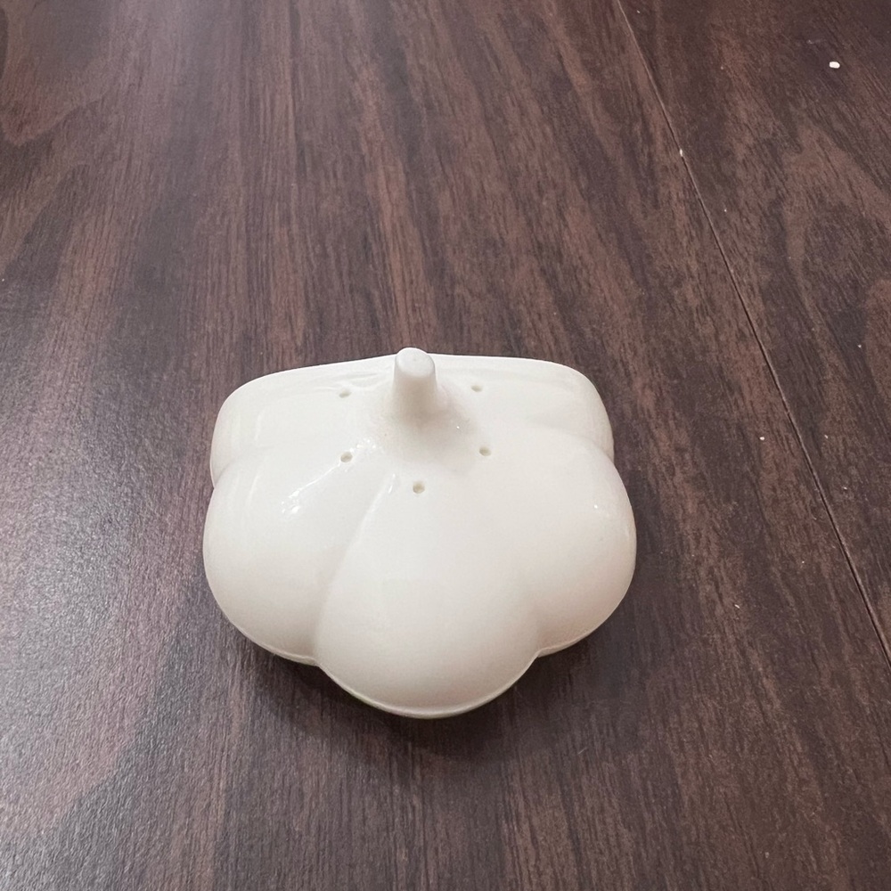 Tupperware Garlic Keeper Magnet